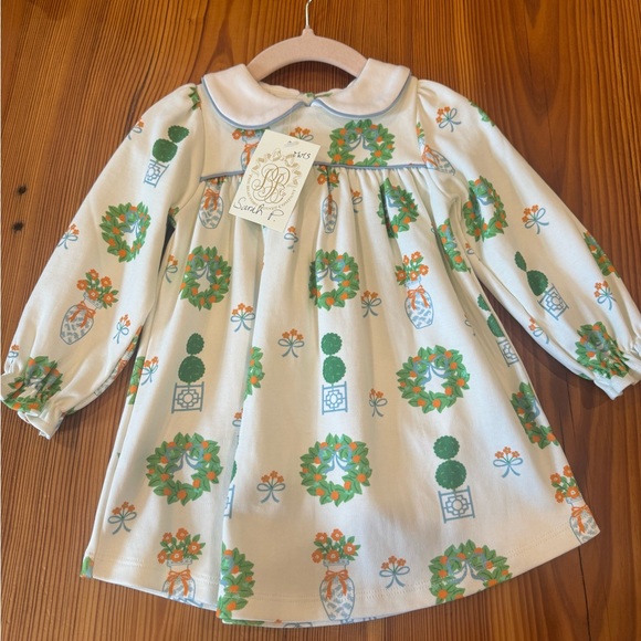 New with tag Beaufort bonnet company dress - Picture 1 of 2